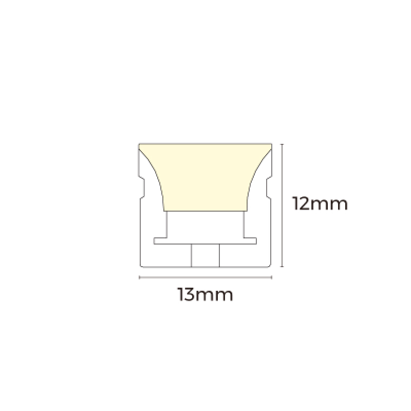 Single White Colour Weather Fastness - Image 2