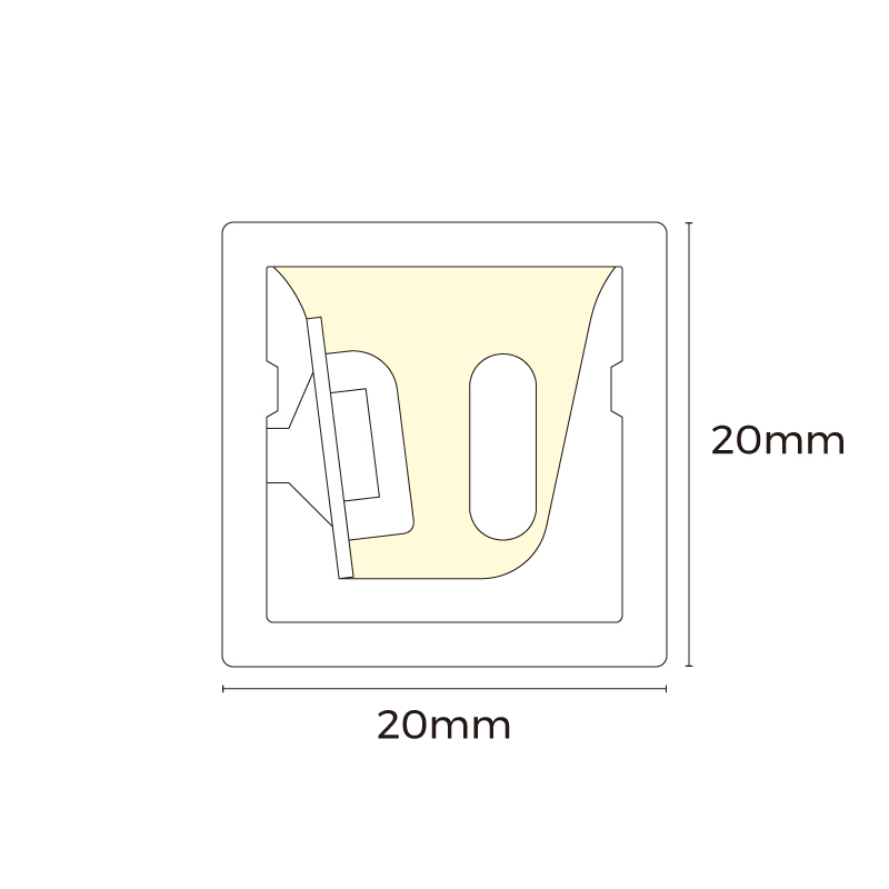 Under Water LED Neon - Image 2