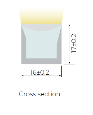 Colour Changing 3D Neon - Image 2