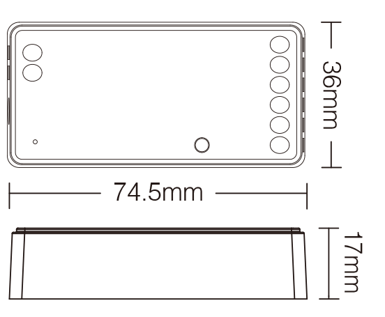 WiFi/2.4GHz/Bluetooth Receivers - Image 2