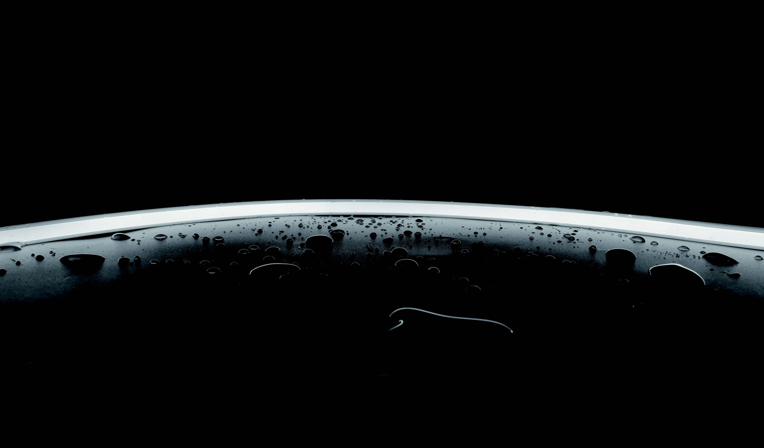 Outdoor Silicone Covered Seamless SPI/Digital Tape