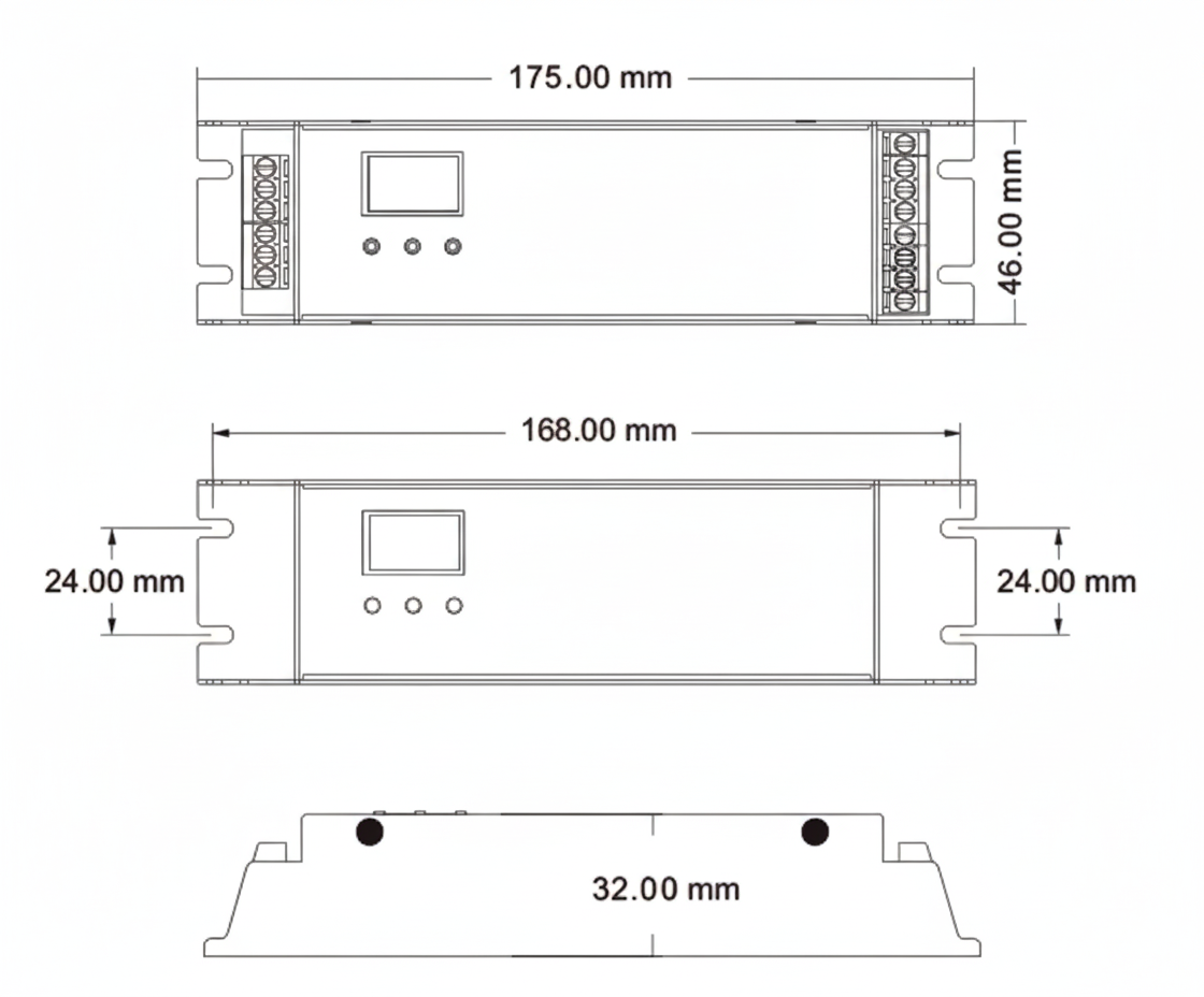 DMX512 Decoder - Image 2