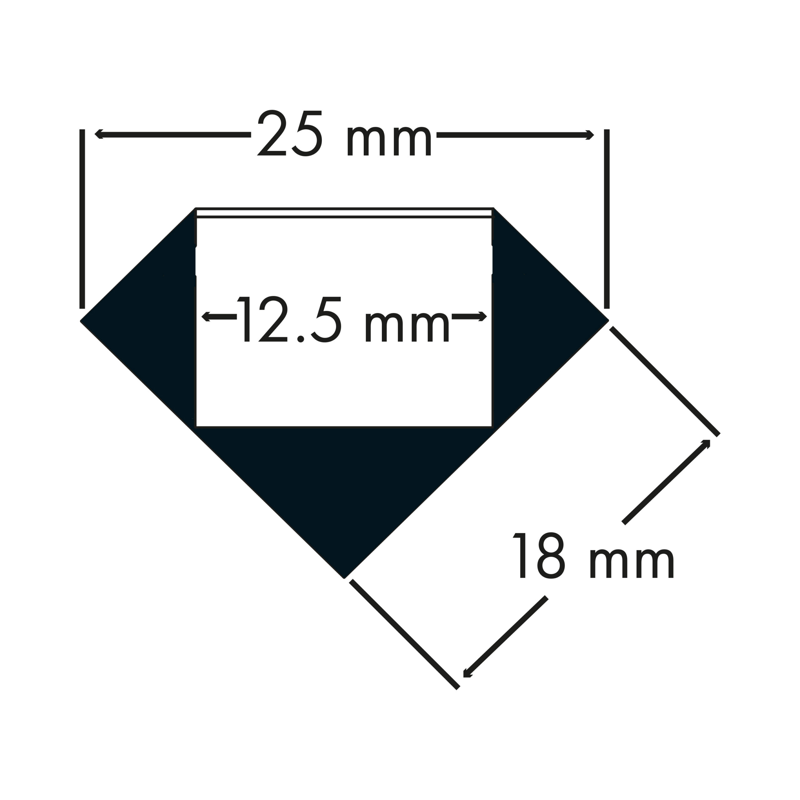 Corner Profile - Image 2