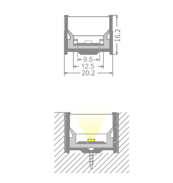 Drive Over Profile - Image 2