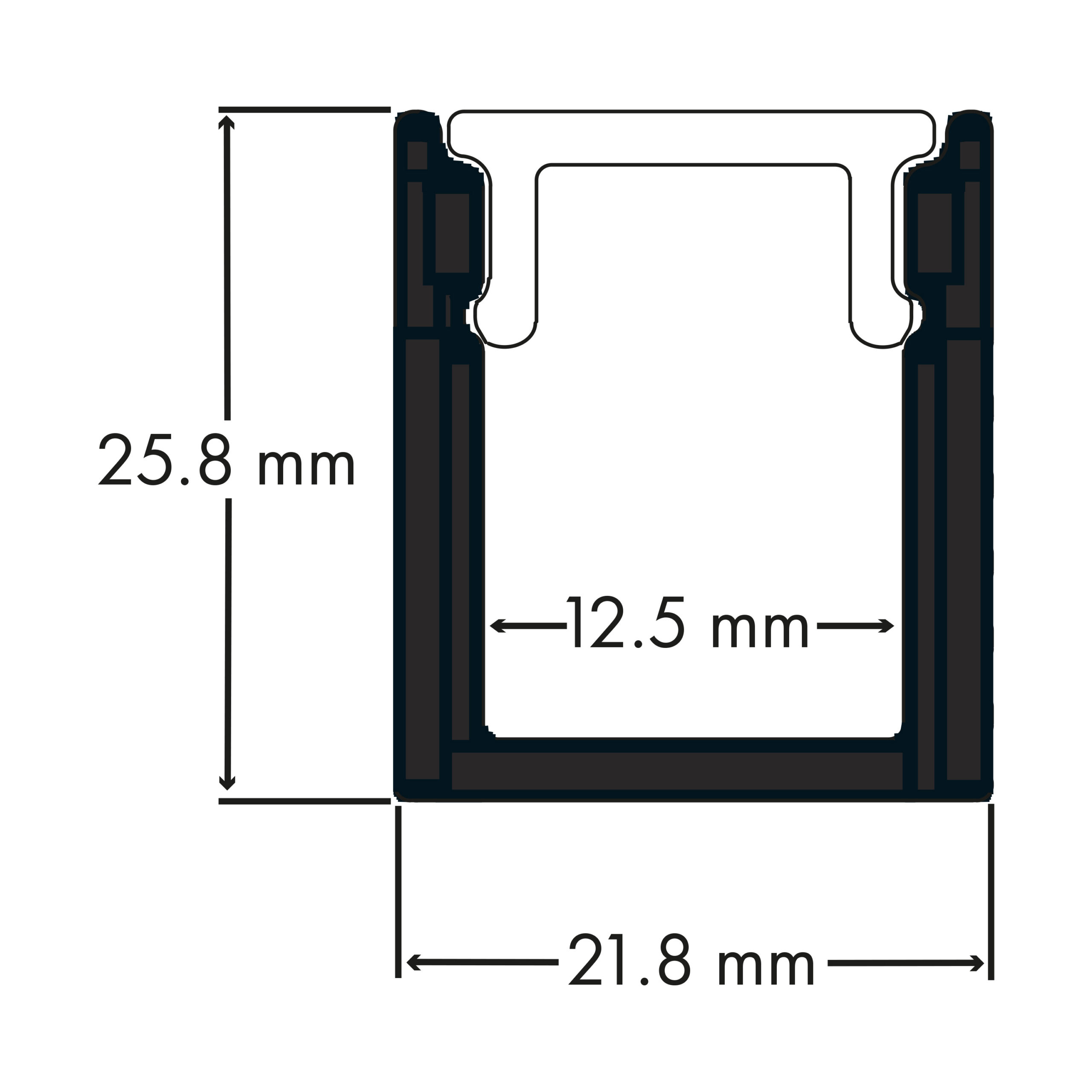 Walk Over Profile - Image 2