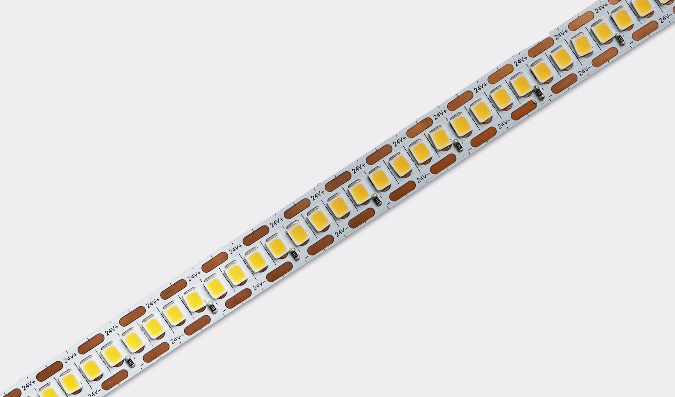 High Power LED Tape 22W