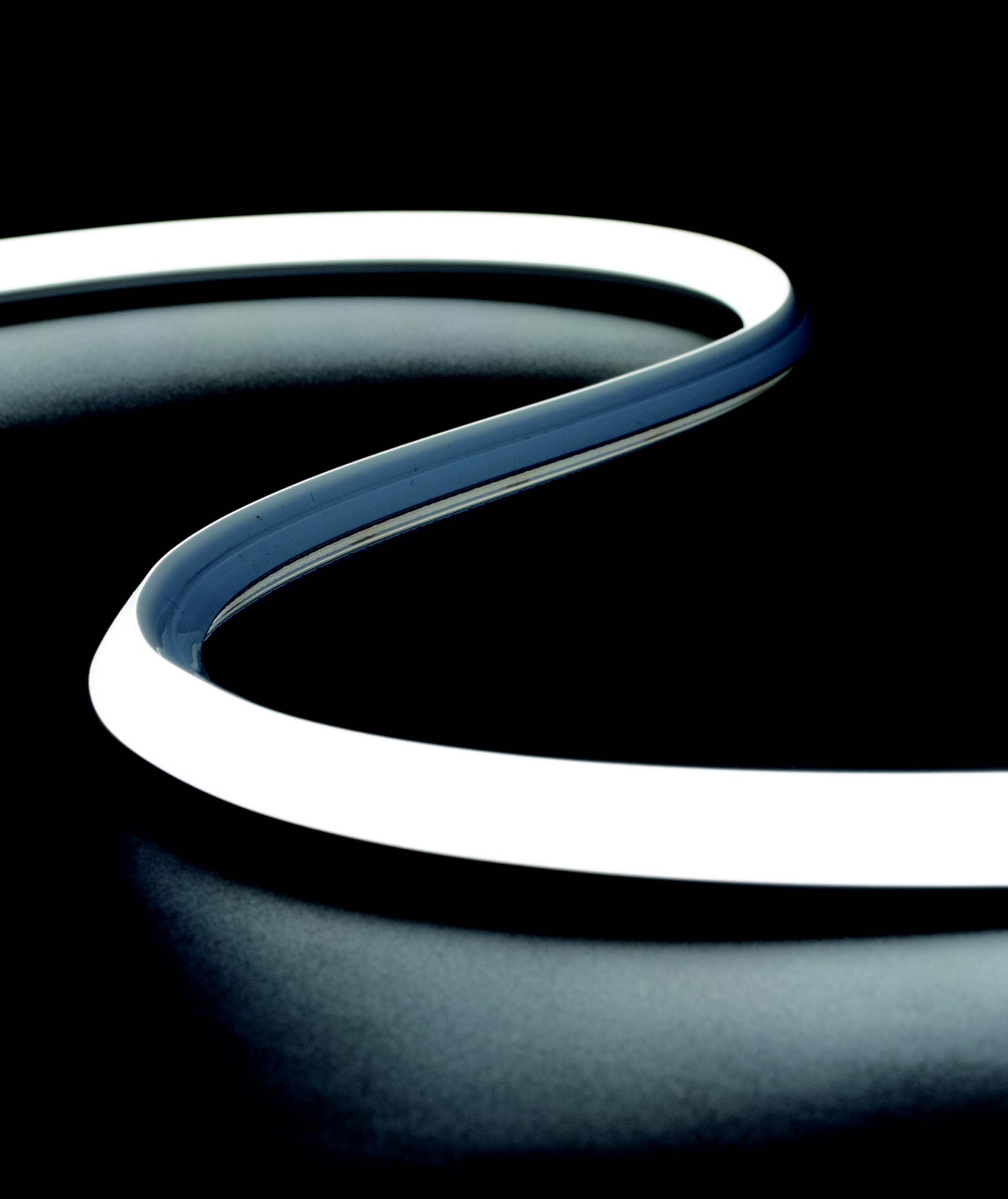 3D Single Colour LED Neon