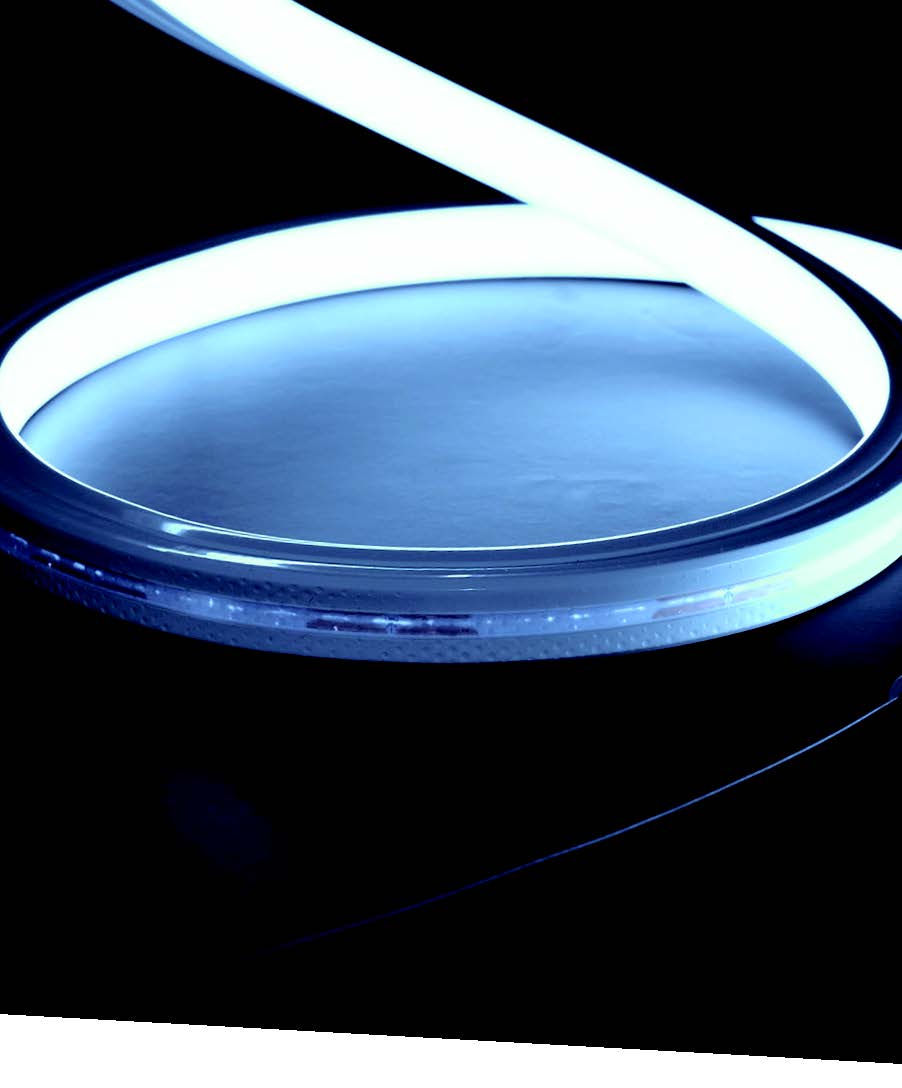 Single Colour Standard Range