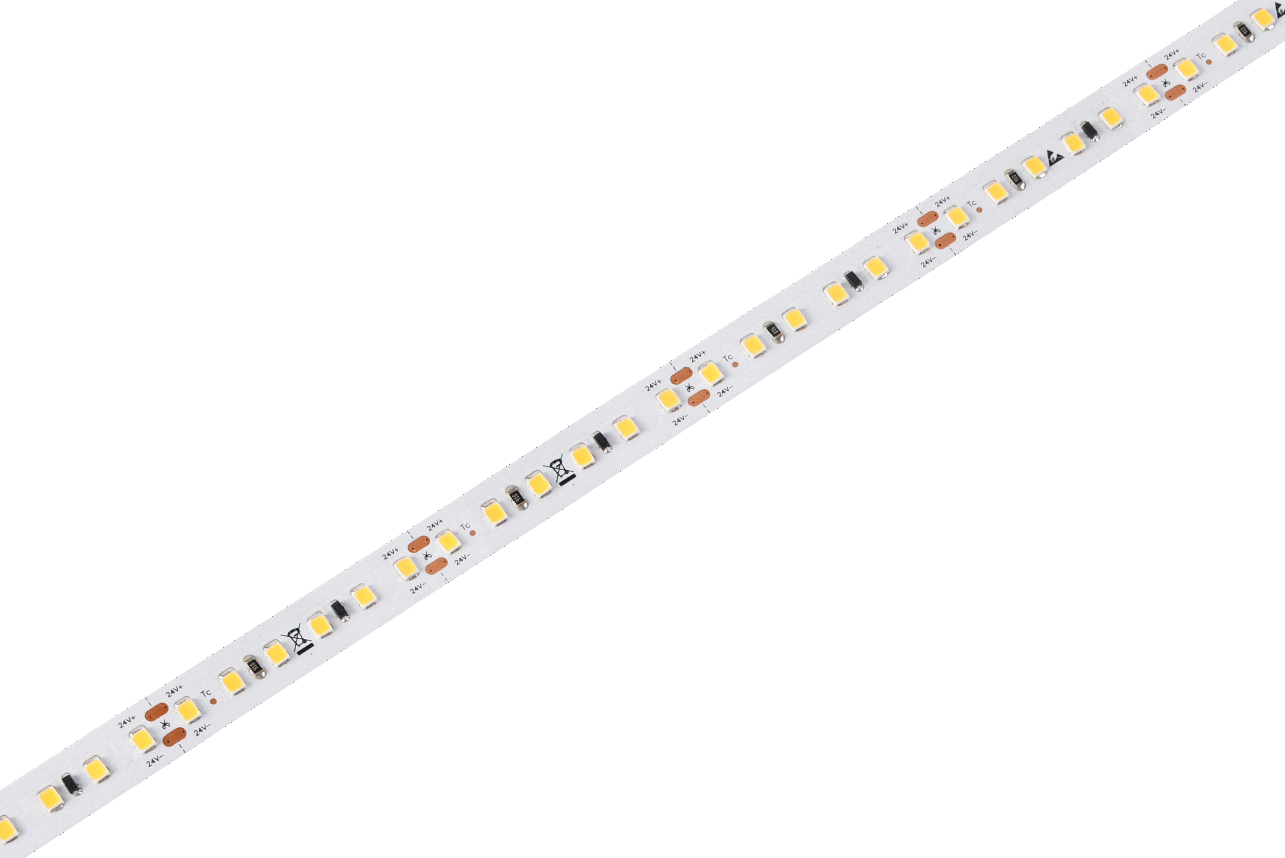 Long Length LED Tape