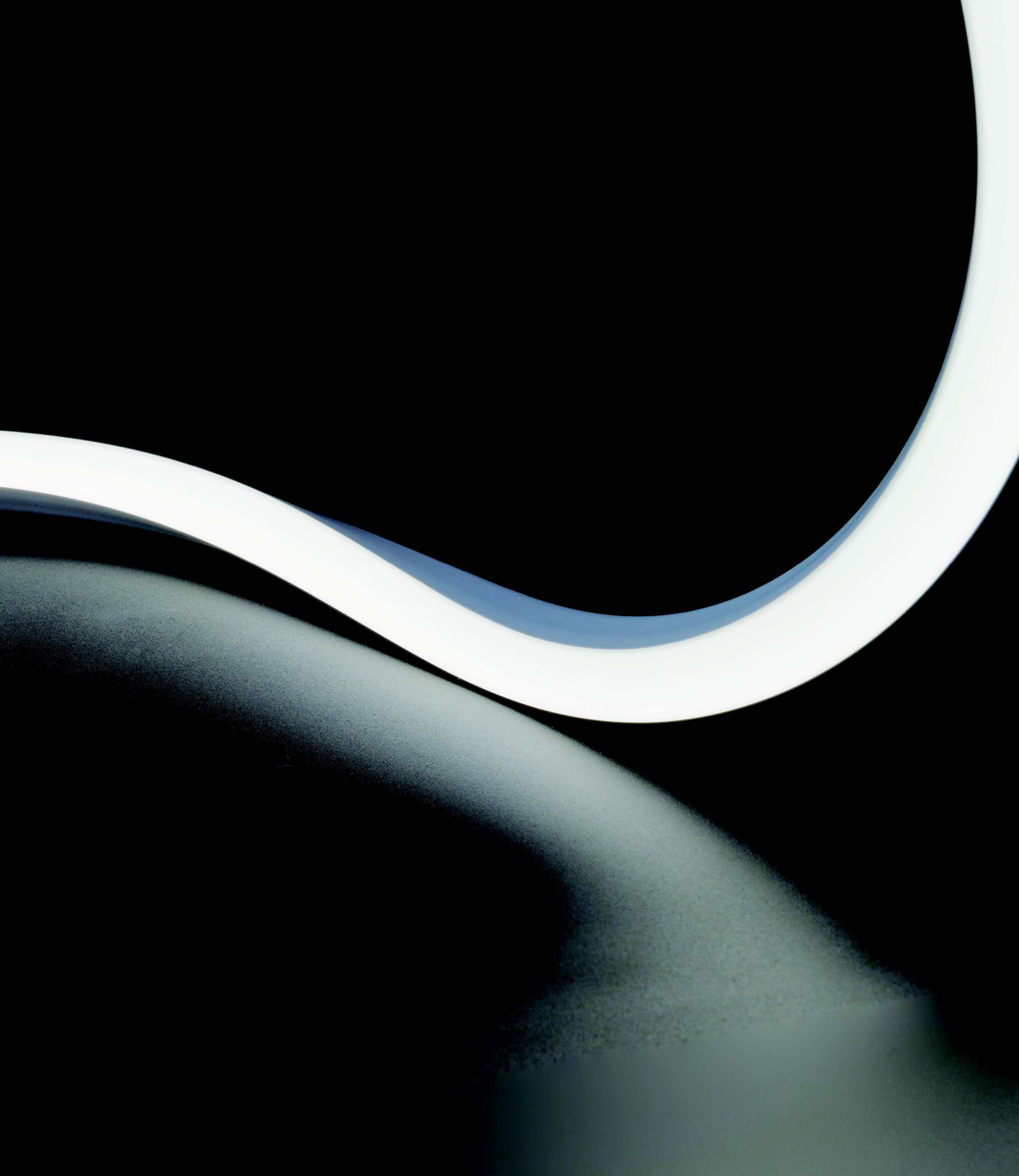 Colour Changing 3D Neon