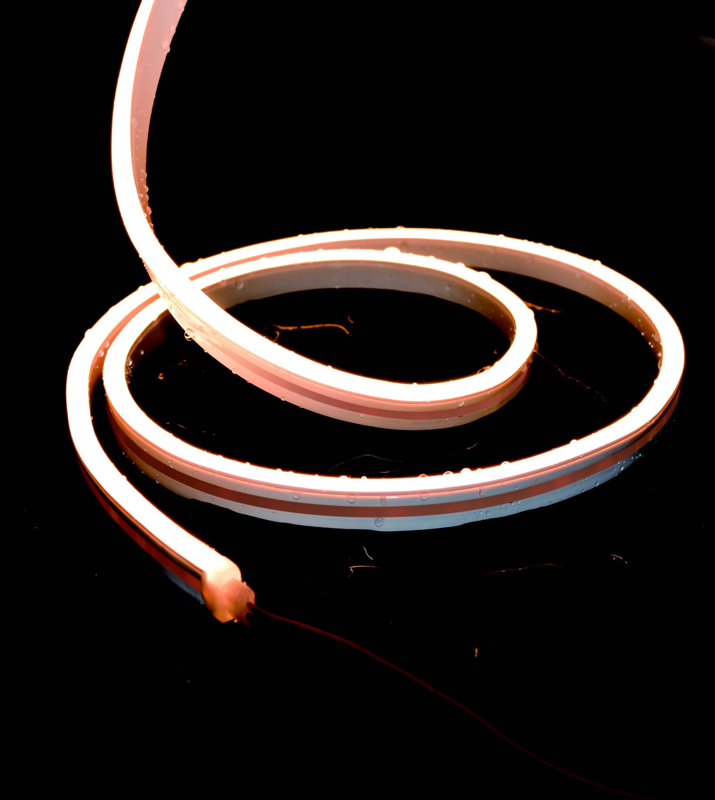 SPI/Digital Mini LED Neon