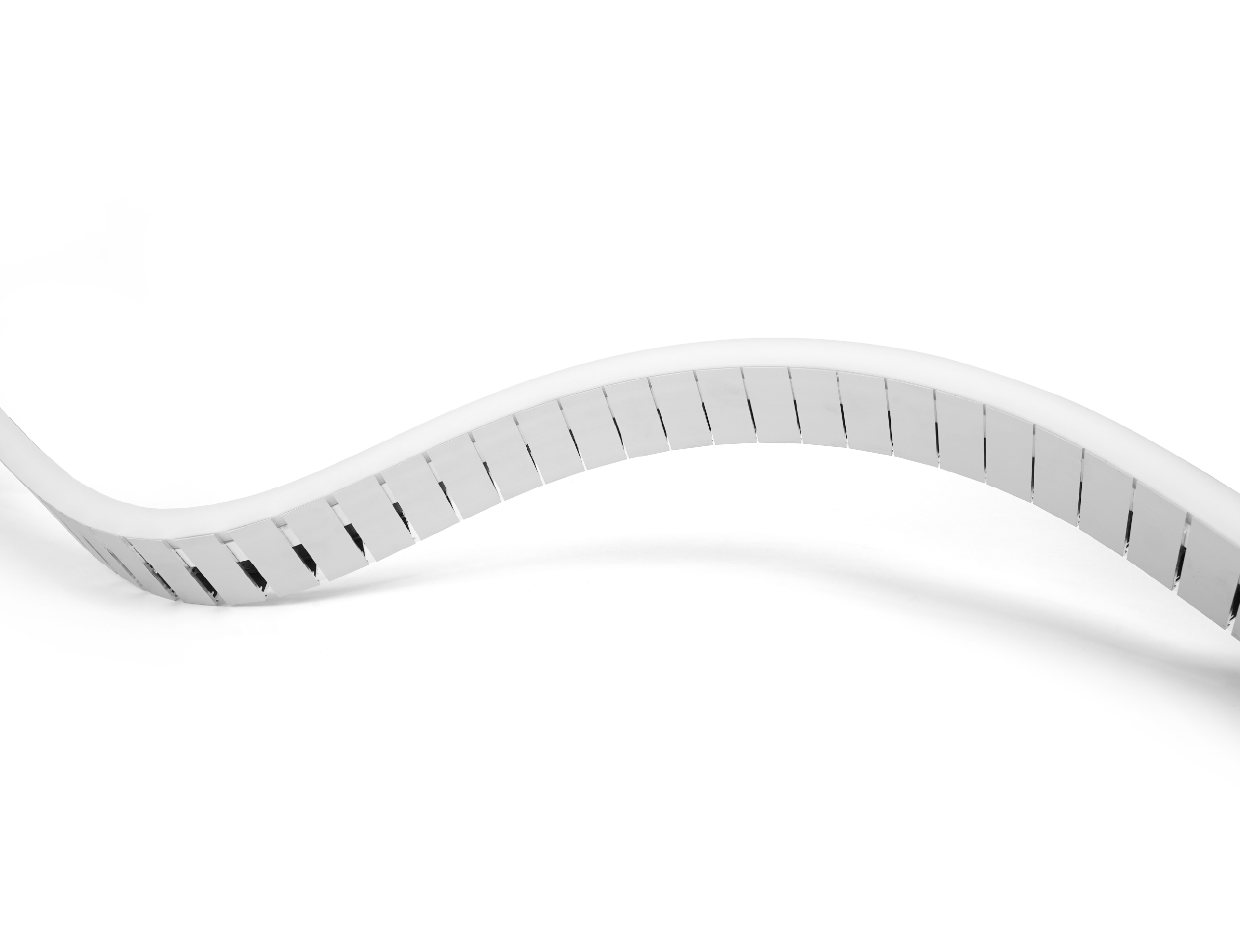 Inground Side Bending Neon