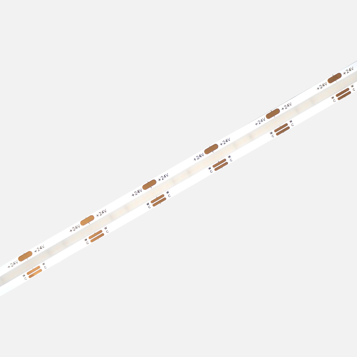 Cct Seamless Tuneable LED Tape