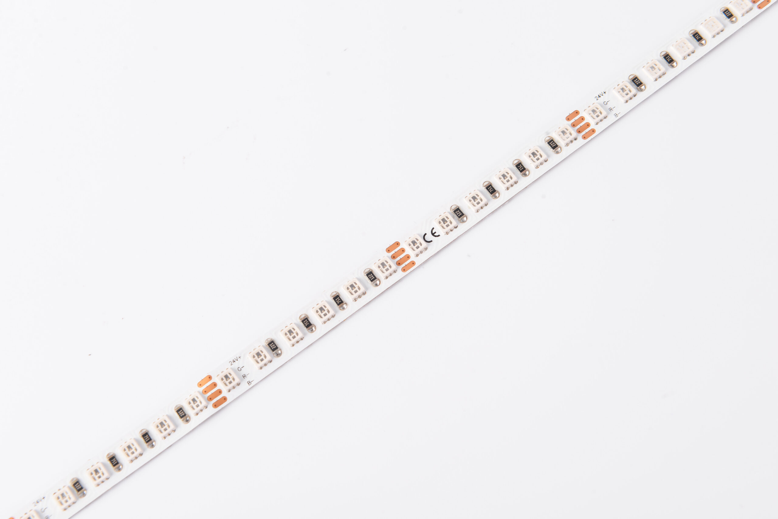 Colour Changing LED Tape