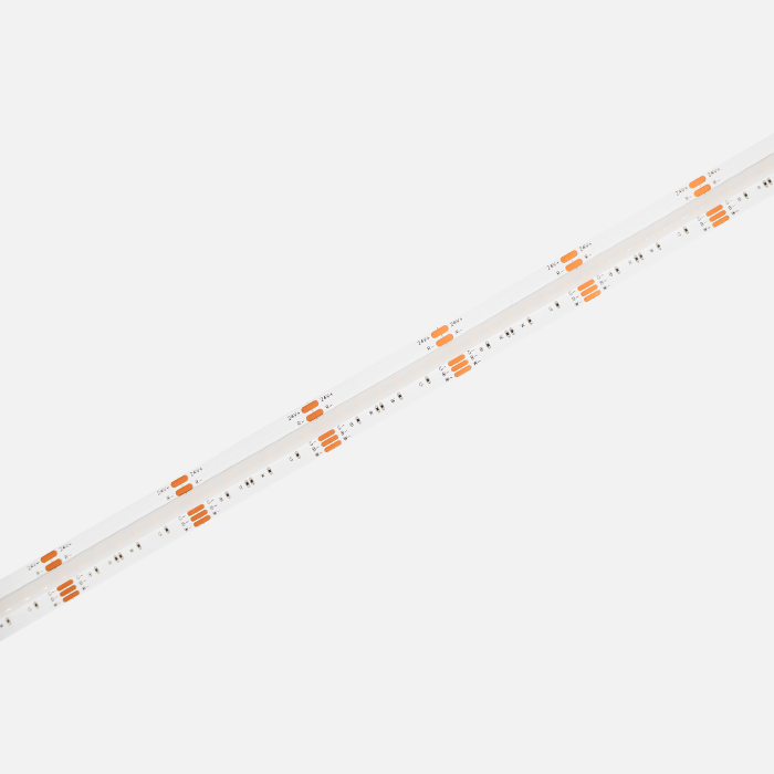 Colour Changing Seamless LED Tape